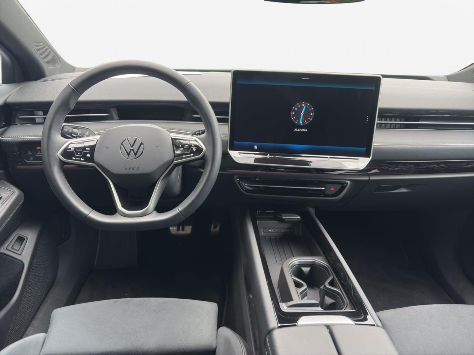 Volkswagen ID.7 Pro