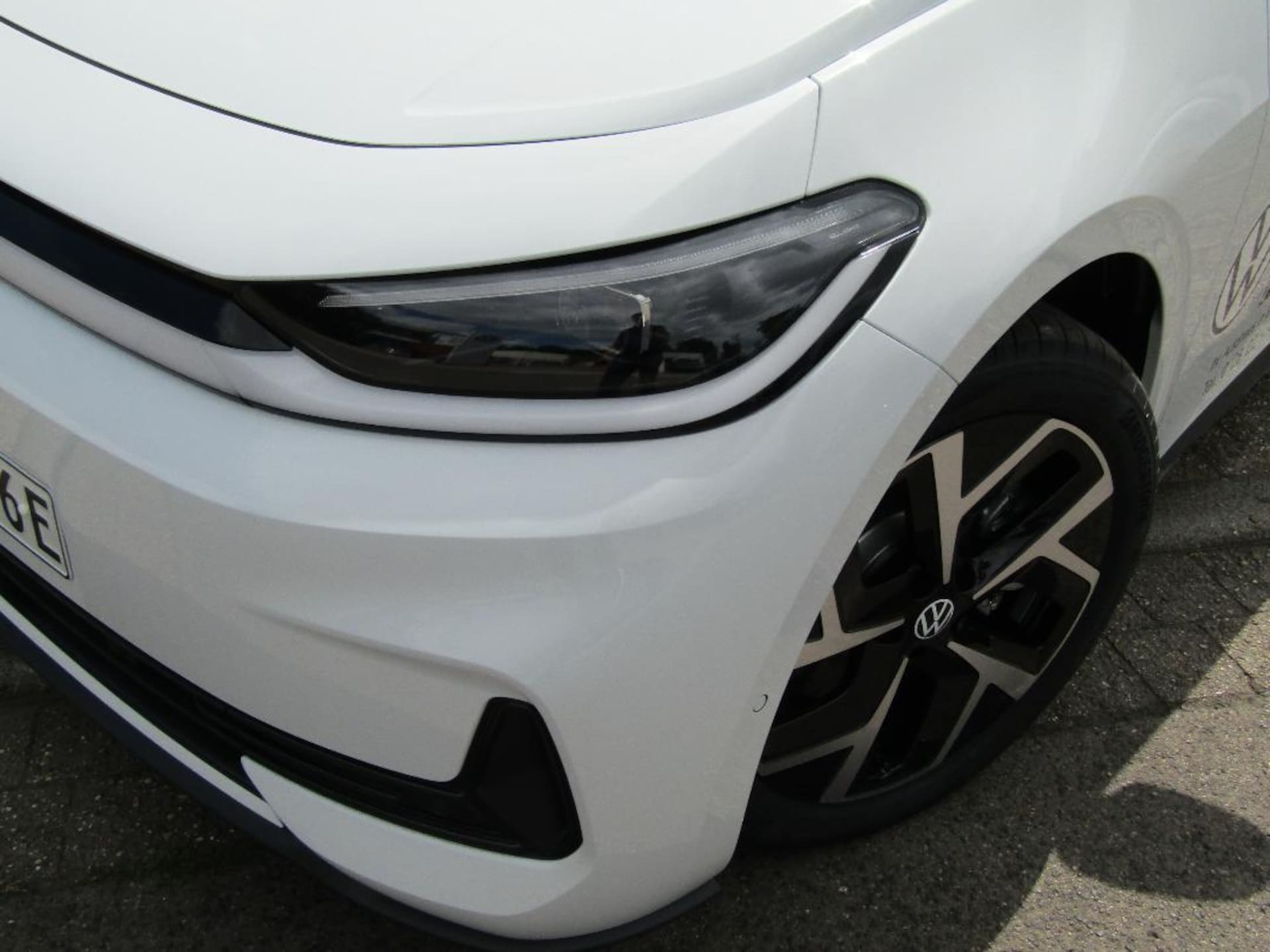 Volkswagen ID.3 Neo Style