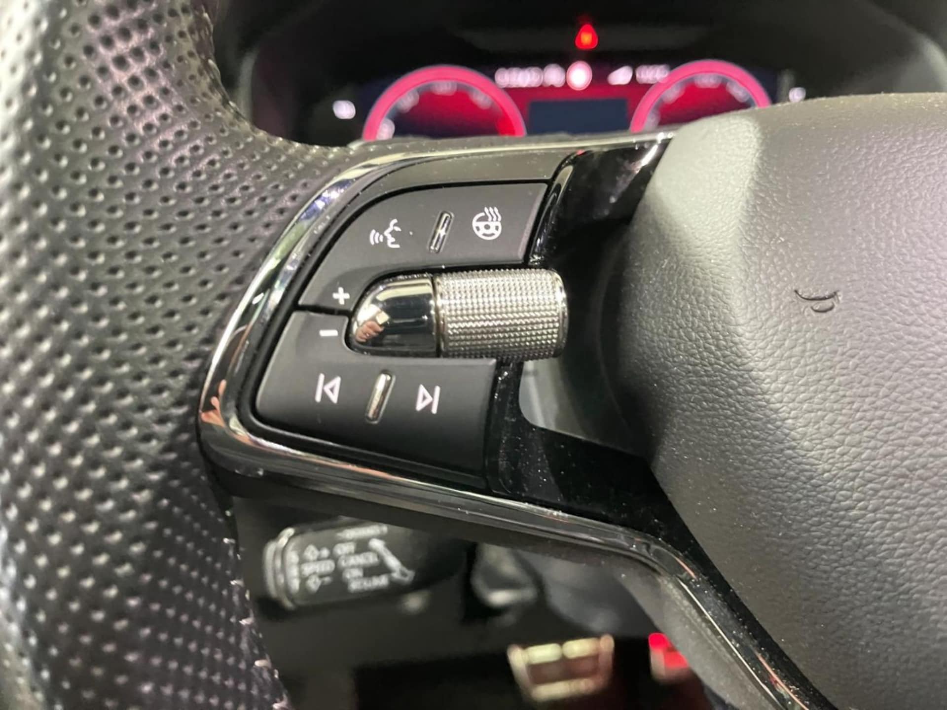 Skoda Kodiaq Sportline