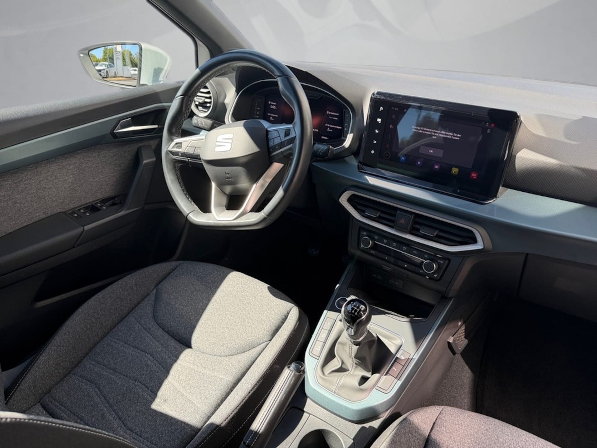 SEAT Arona Xperience