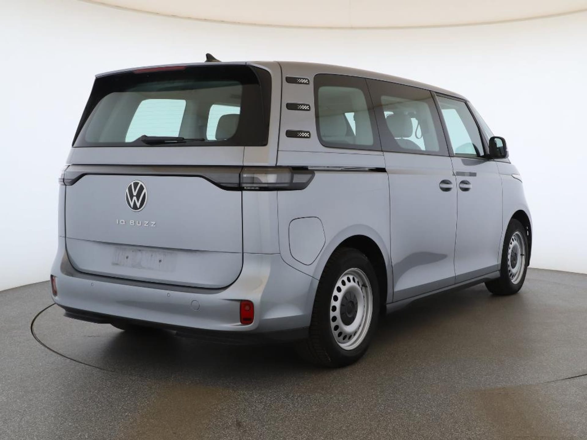 Volkswagen ID. Buzz Pro