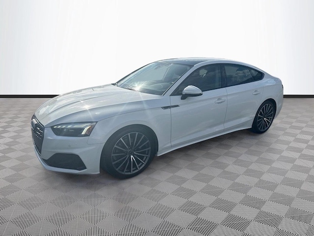 2023 Audi A5 Sportback