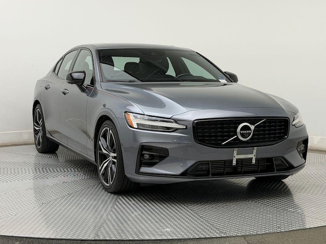 2021 Volvo S60