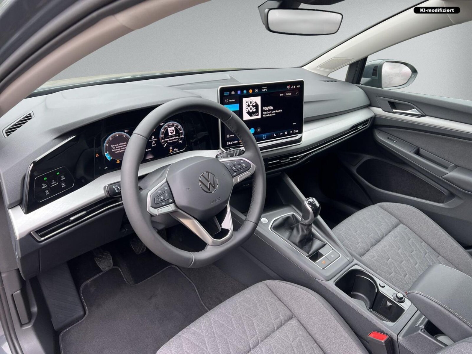 Volkswagen Golf – Bild 7