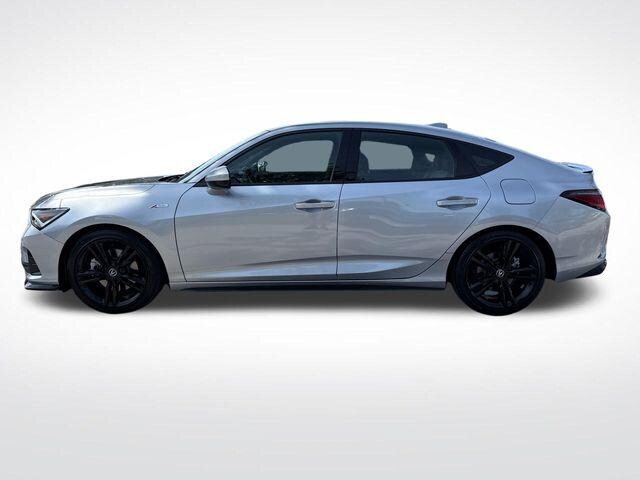 2026 Acura Integra