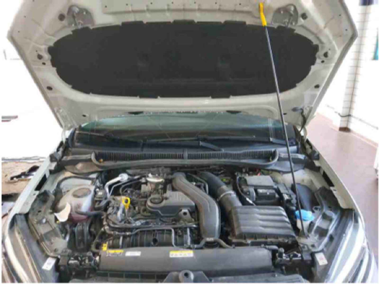 Volkswagen Taigo – Bild 11