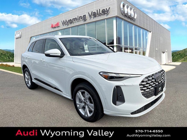 Photo of 2026 Audi Q5