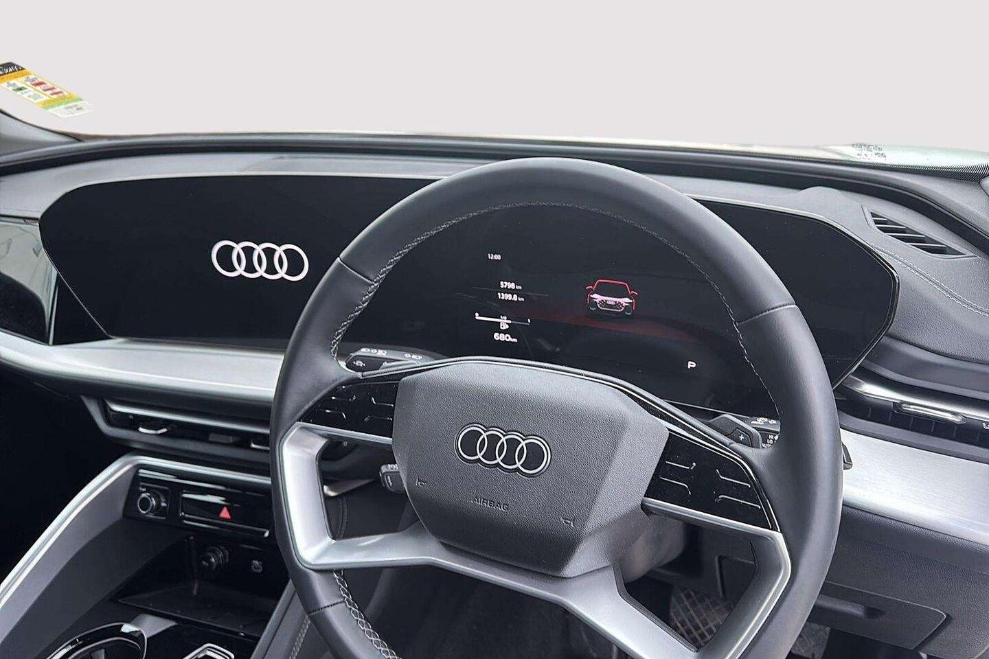 Image about Audi Q5 Sportback TDI quattro 150 kW