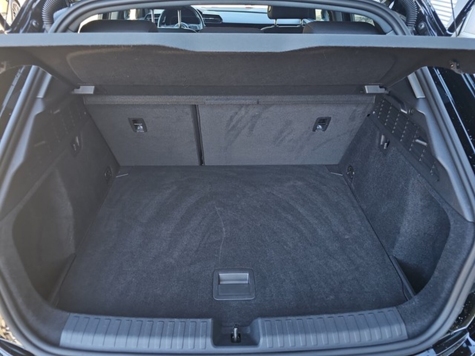 Audi A3 Sportback – Bild 15