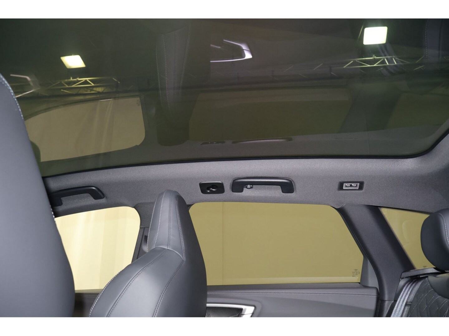 Bild über Audi A5 Avant TDI quattro 150 kW S tronic - für weitere Informationen kontaktieren Sie den Audi Partner