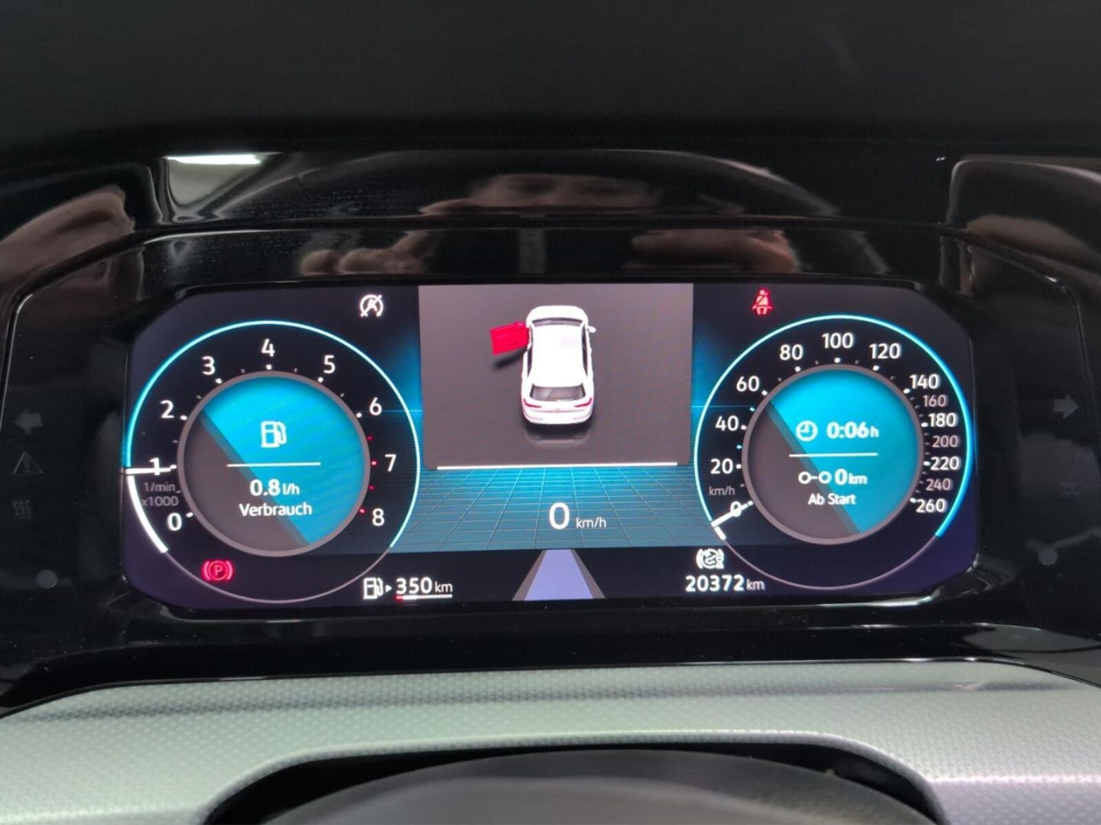 Volkswagen Golf – Bild 9
