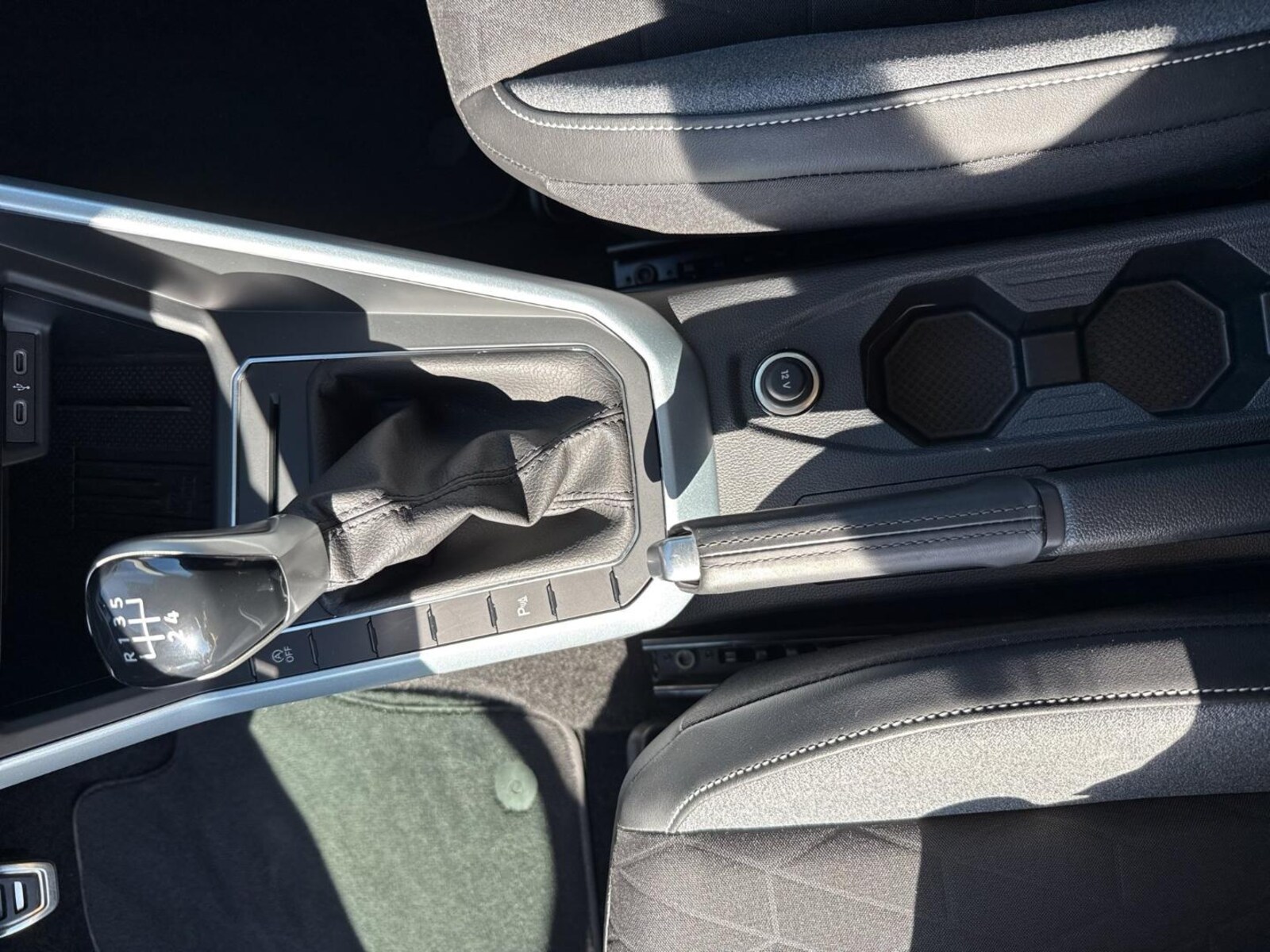 Volkswagen Taigo – Bild 22