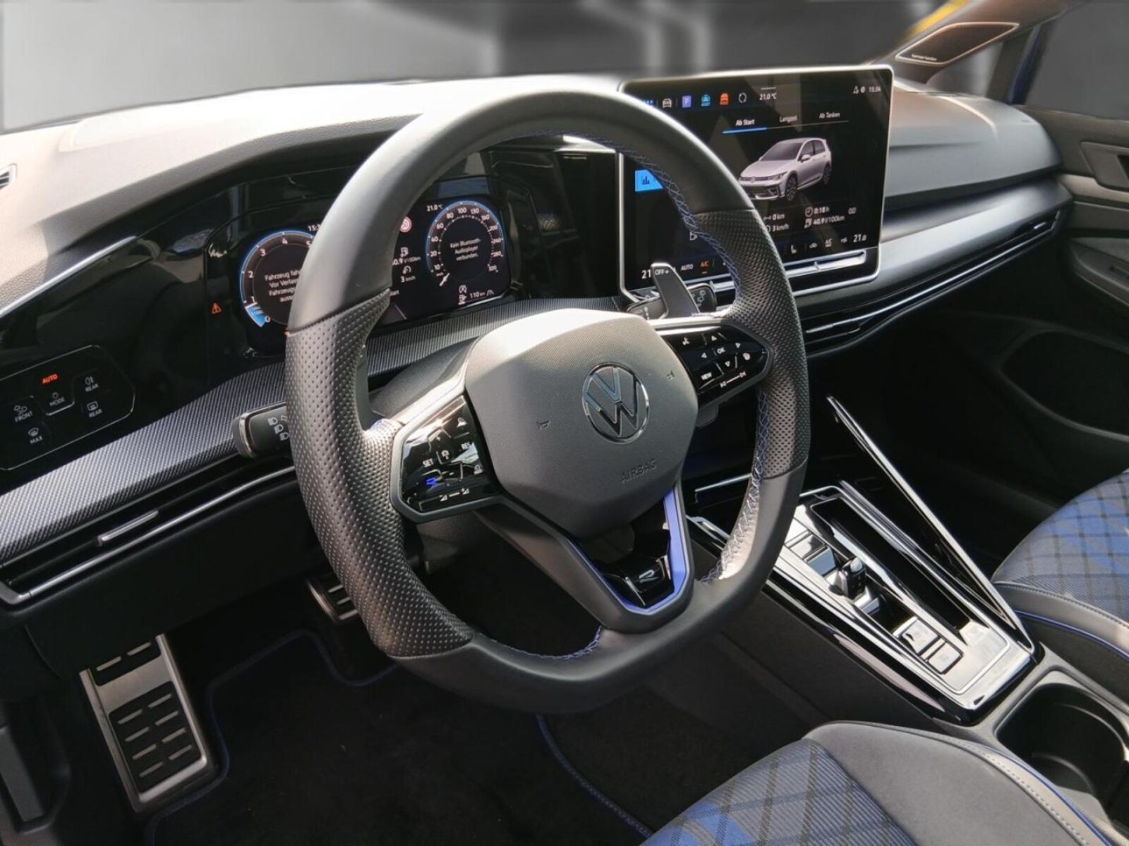 Volkswagen Golf – Bild 20