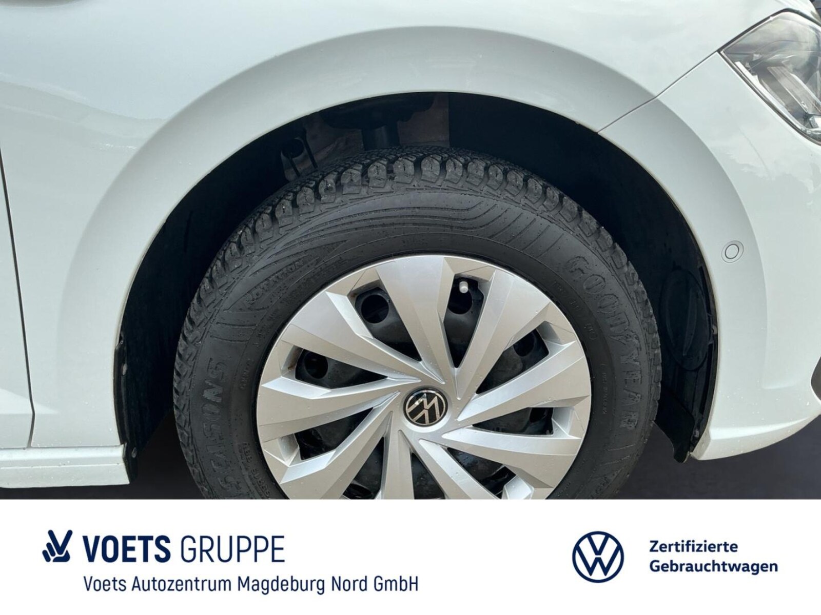 Volkswagen Polo – Bild 6