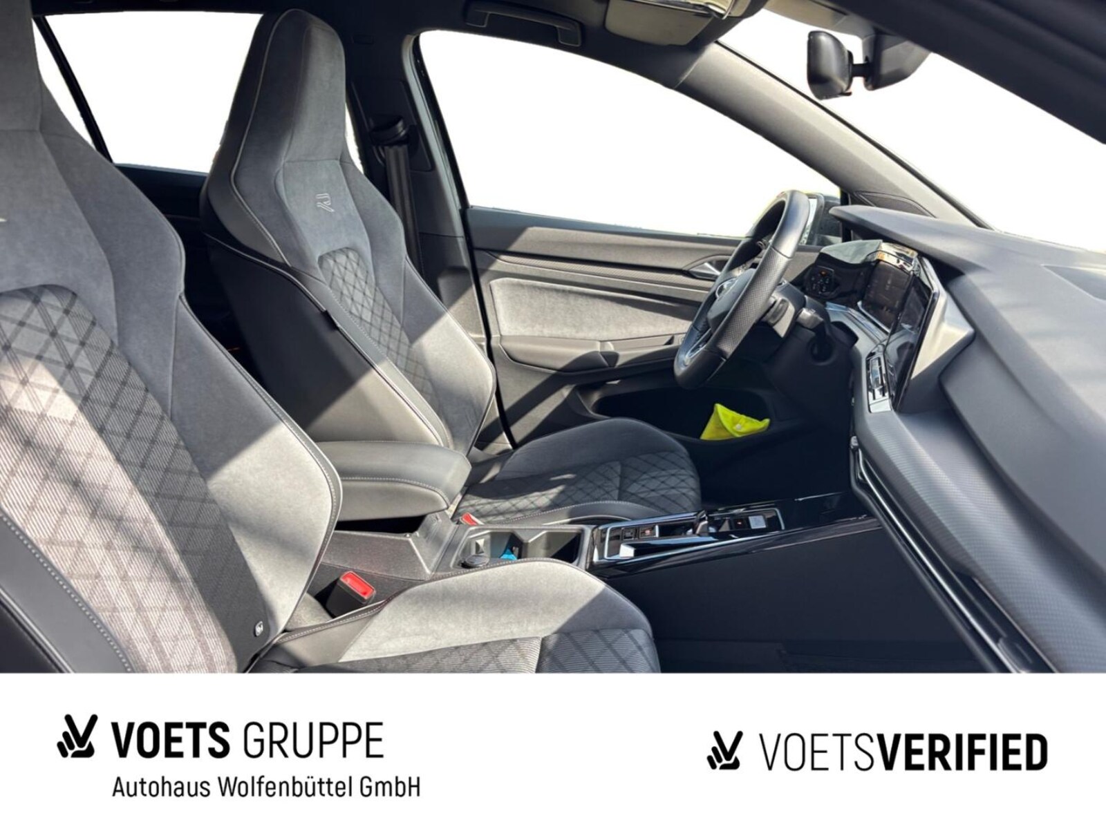 Volkswagen Golf – Bild 6