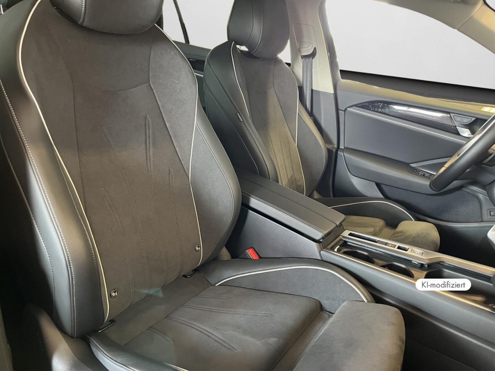 Volkswagen Passat – Bild 4
