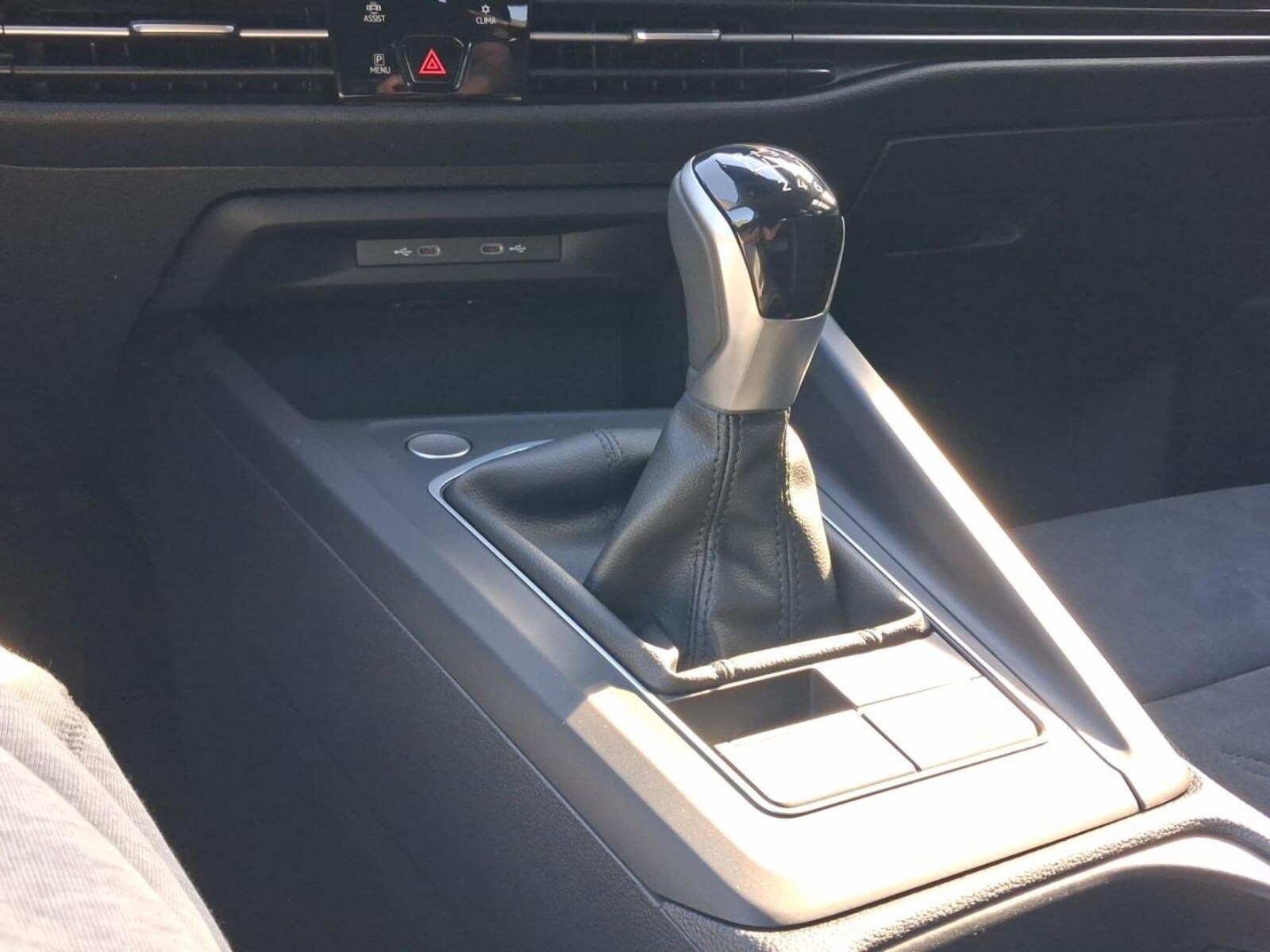 Volkswagen Golf Variant – Bild 5