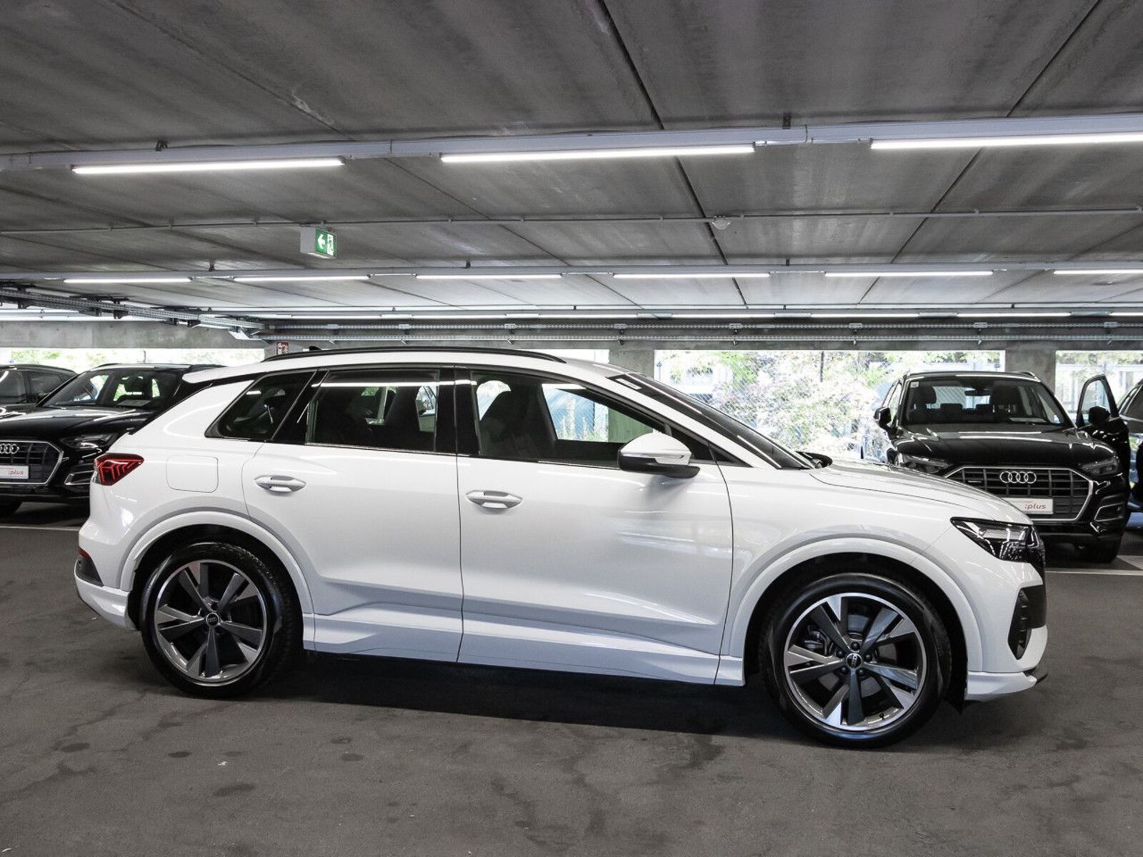 Audi Q4 e-tron – Bild 6