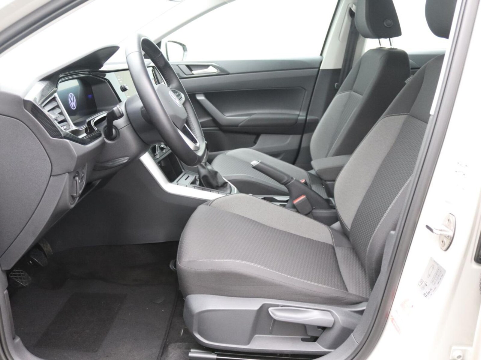 Volkswagen Polo – Bild 12