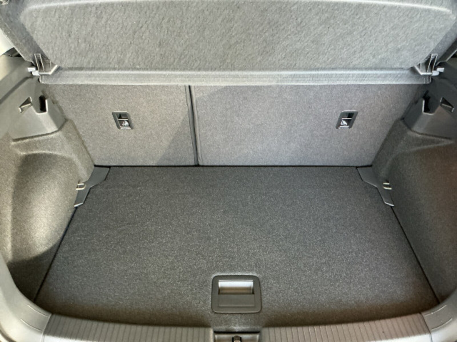 Volkswagen T-Cross – Bild 18