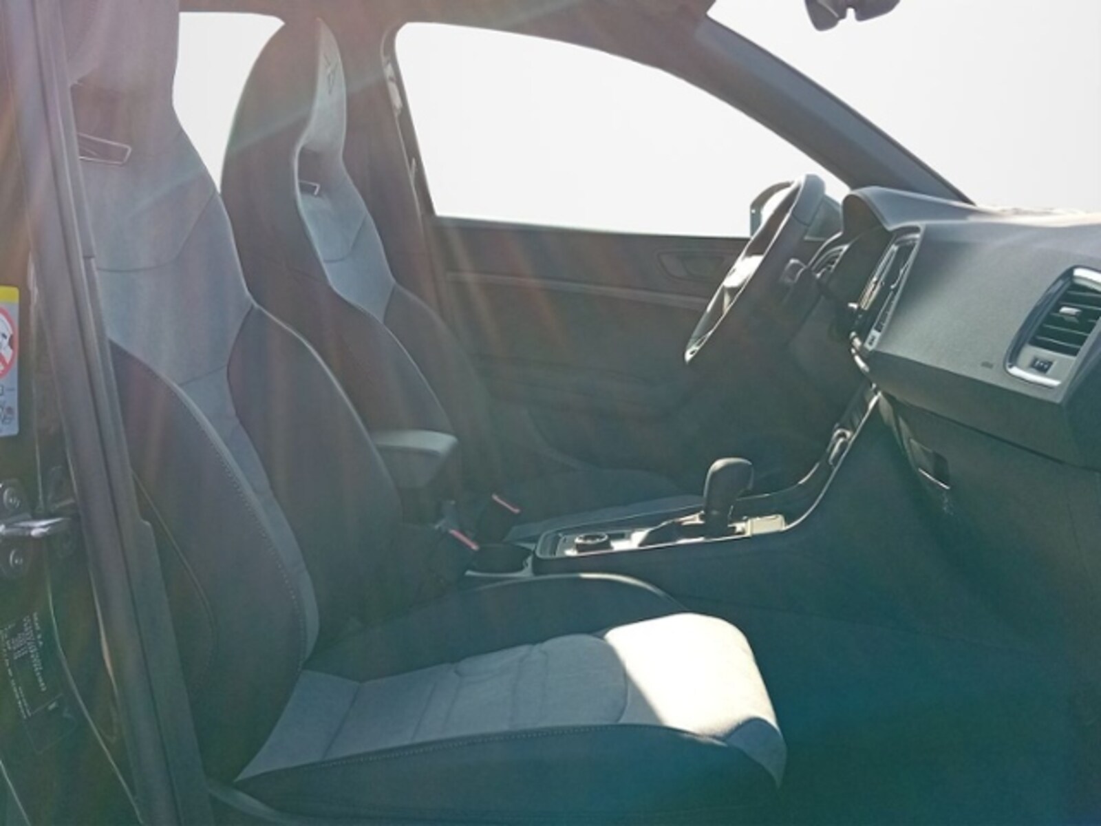 CUPRA Ateca – Bild 15