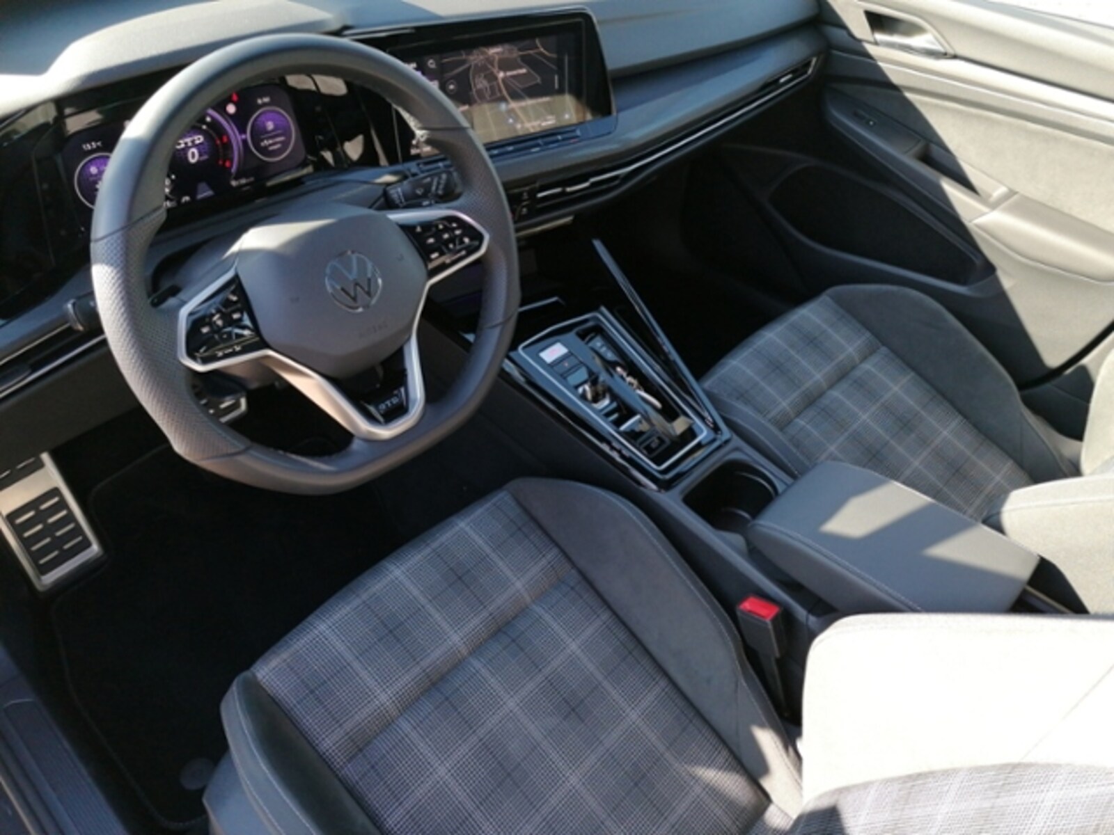 Volkswagen Golf – Bild 11