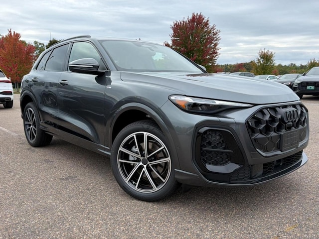 2026 Audi Q5