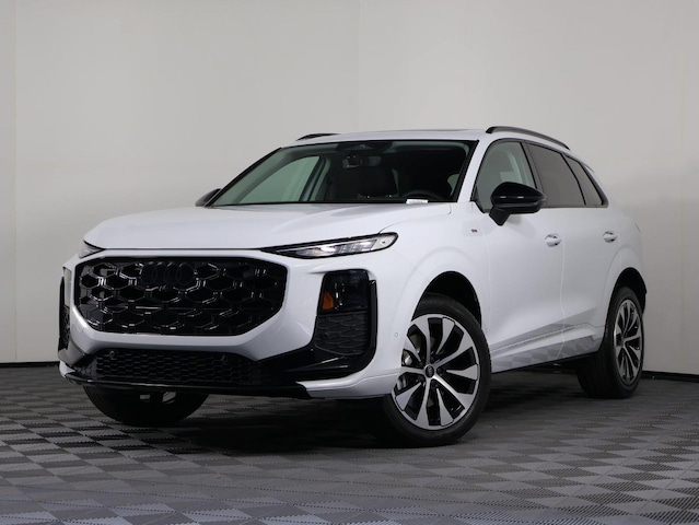 Photo of 2026 Audi Q3 SUV 