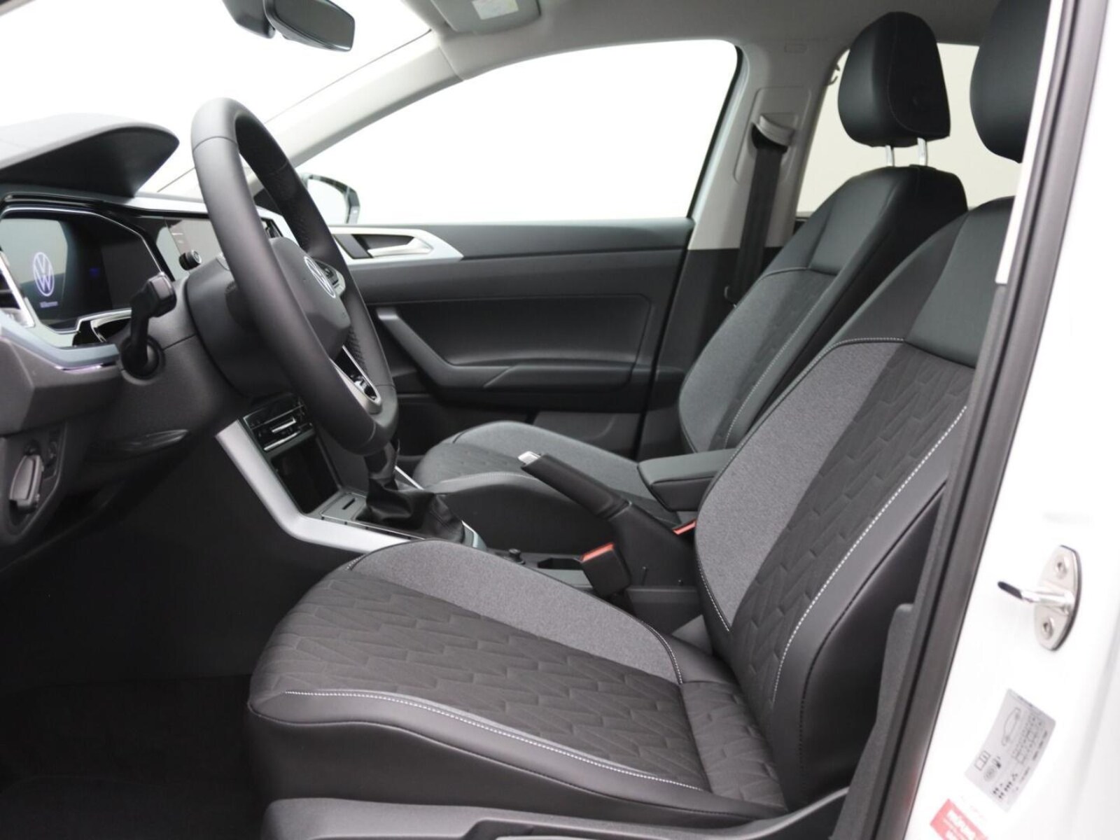 Volkswagen Polo – Bild 11