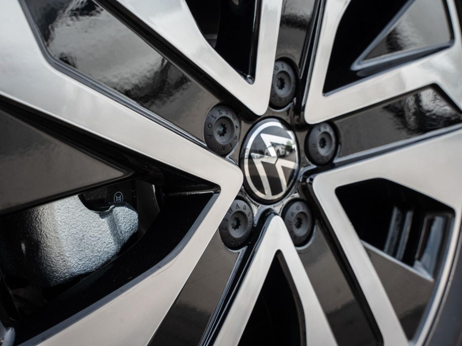 Volkswagen Taigo – Bild 18