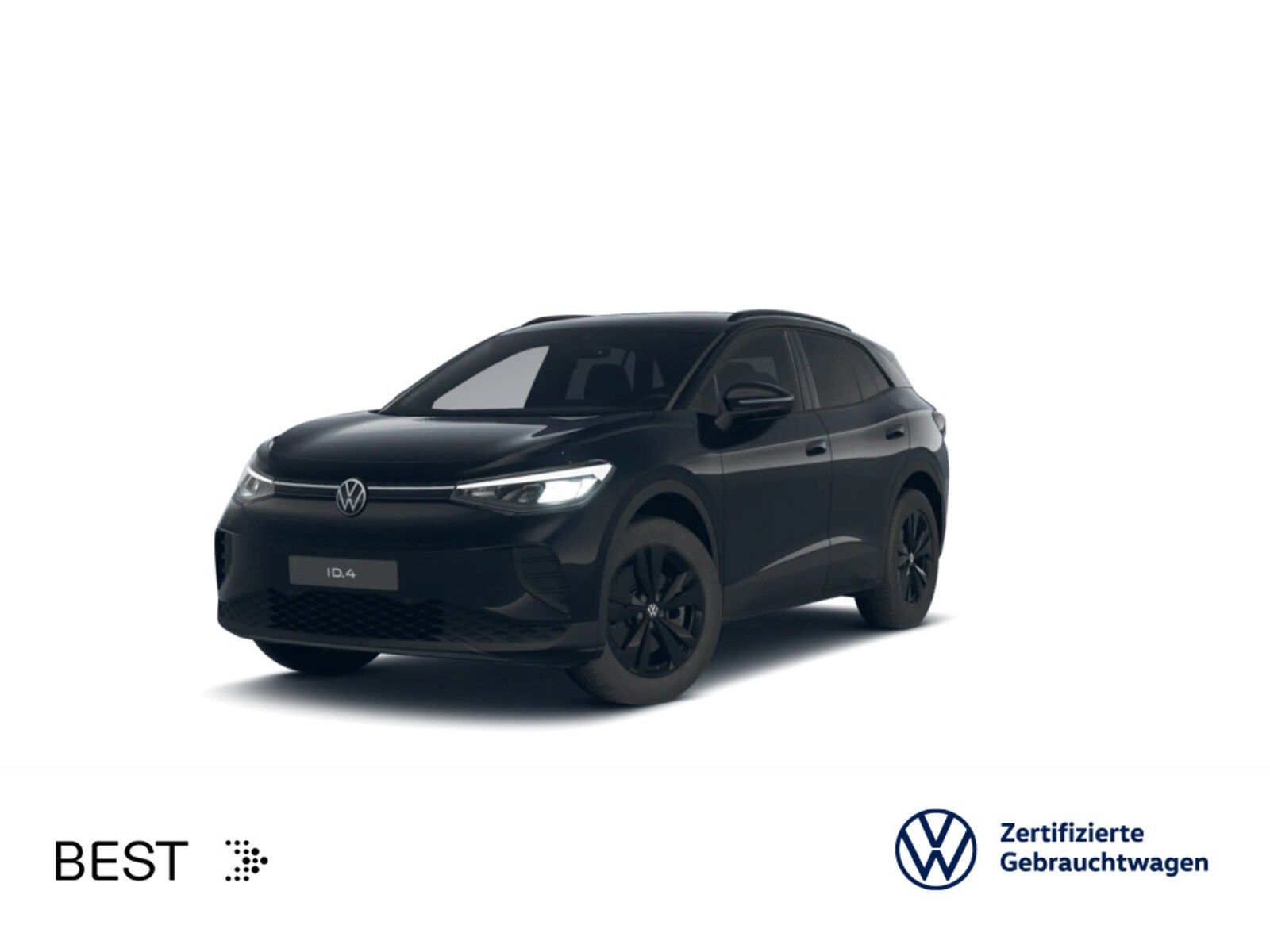 Volkswagen ID.4