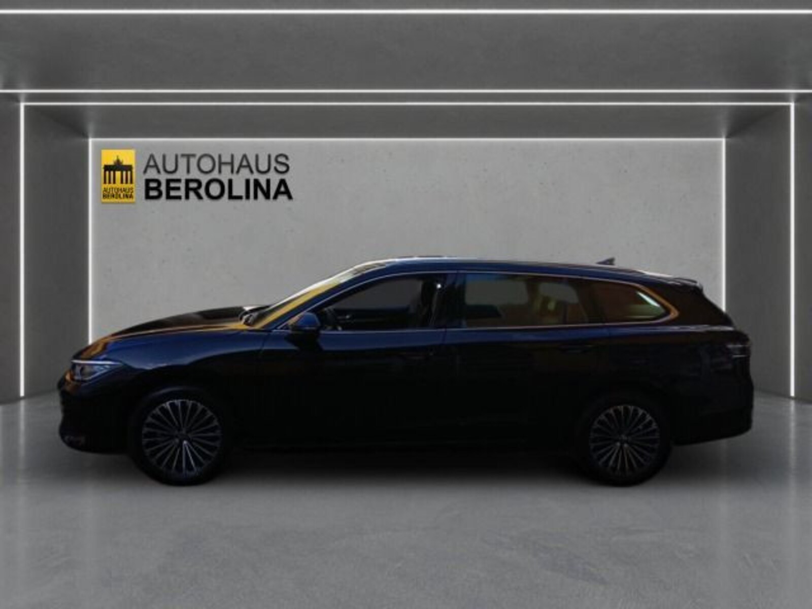 Volkswagen Passat – Bild 4