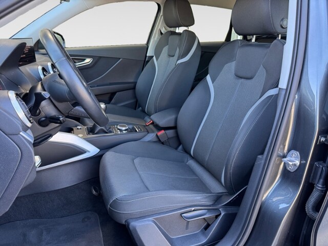 Image about Audi Q2 30 TFSI Schaltgetriebe