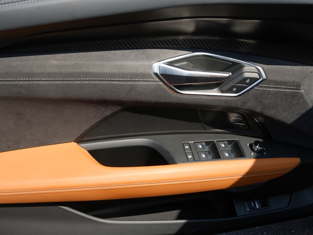 Image about Audi RS e-tron GT e-tron quattro