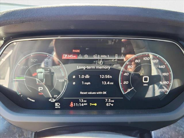 2025 Audi RS e-tron GT Performance Base - Photo 11