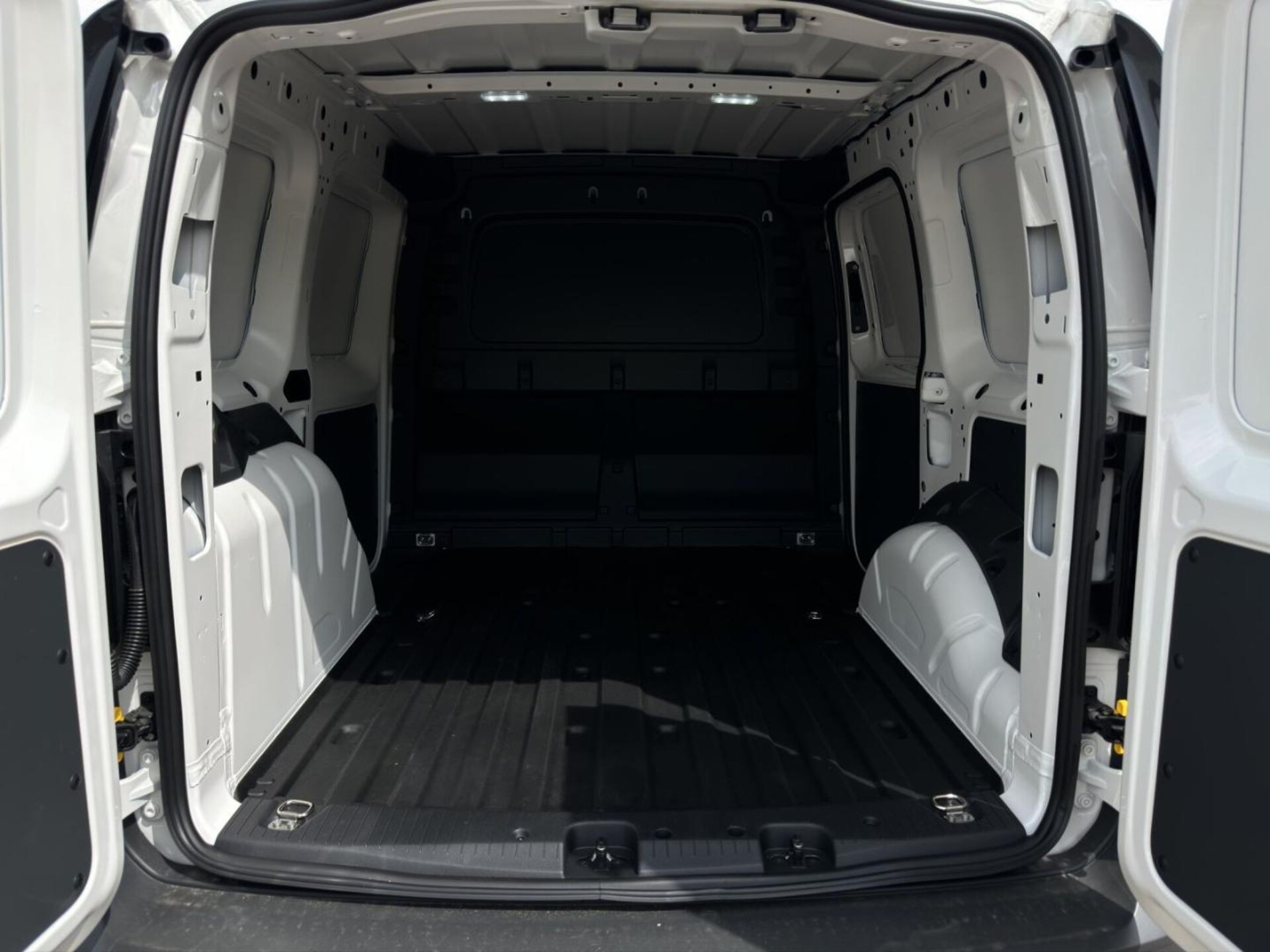 Volkswagen Caddy Cargo