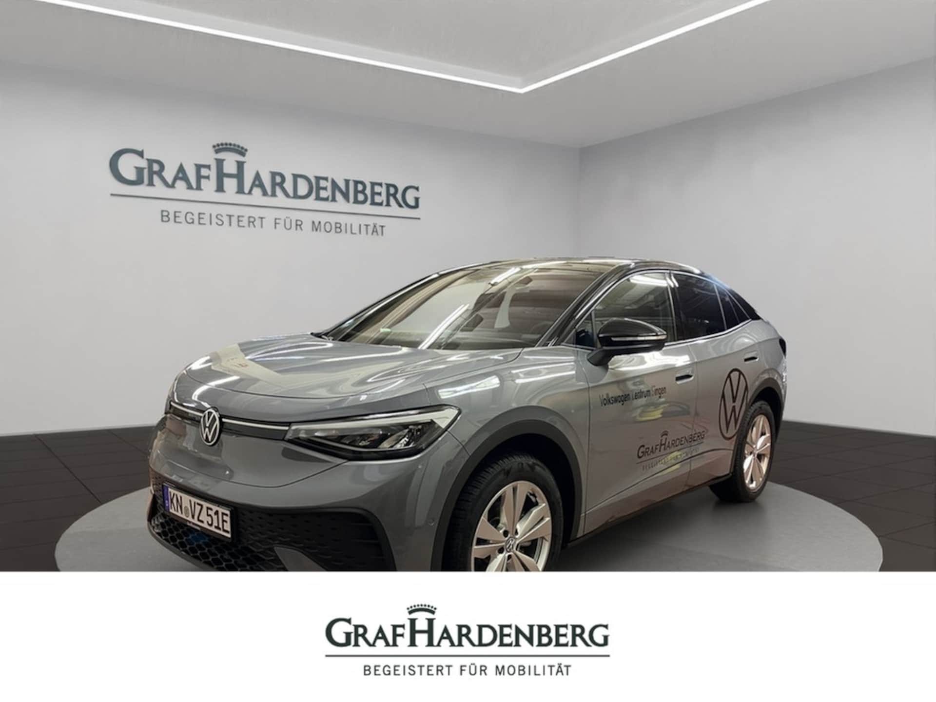 Volkswagen ID.5 Pure
