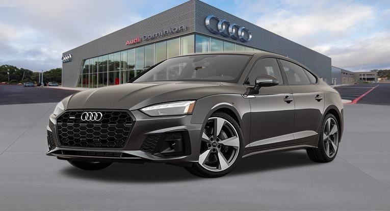 2021 Audi S5 Sportback Premium Plus