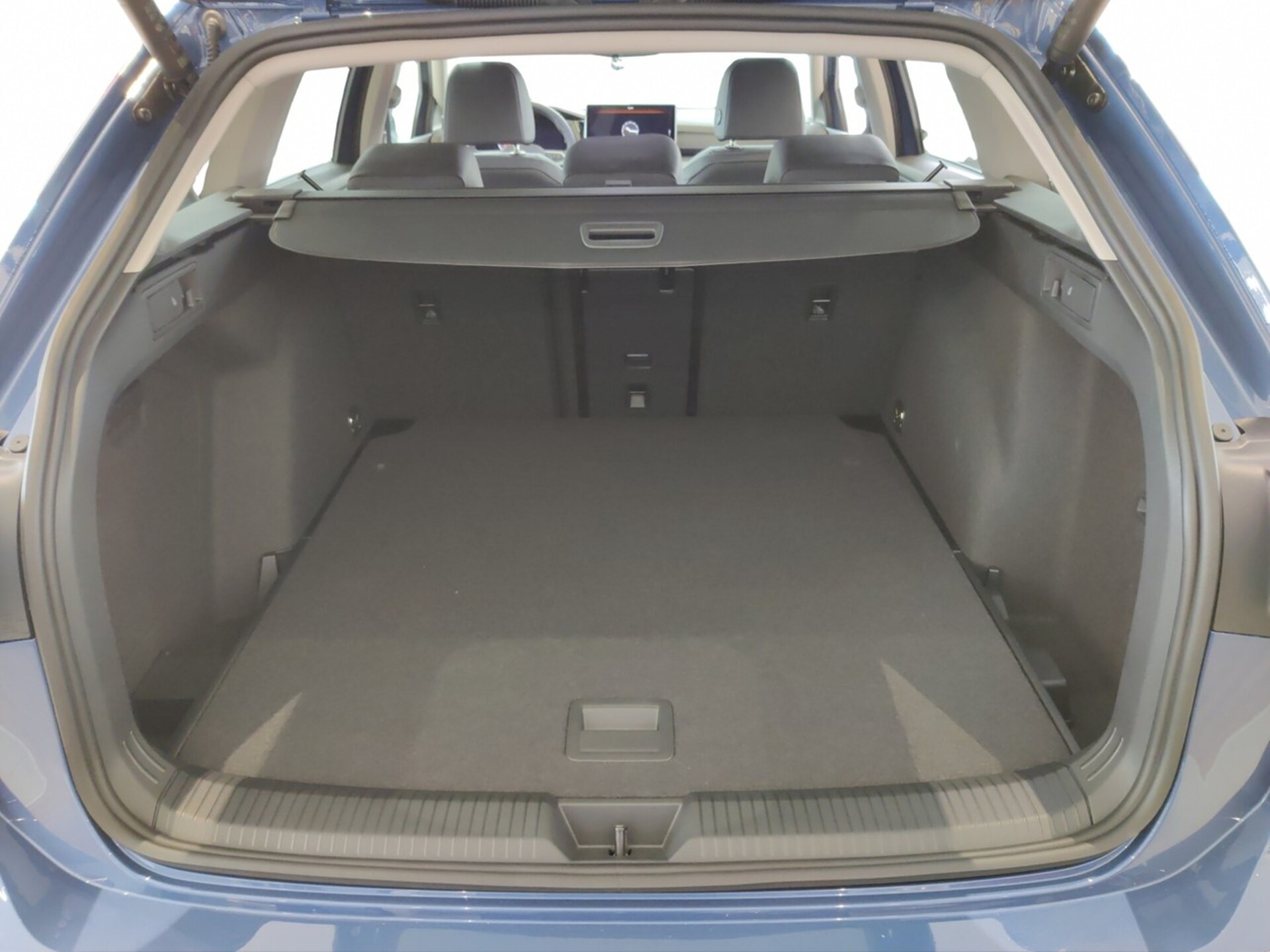 Volkswagen Golf Variant Style