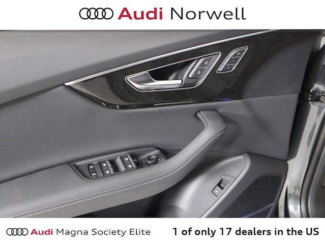 2026 Audi Q8 Premium Plus - Photo 20