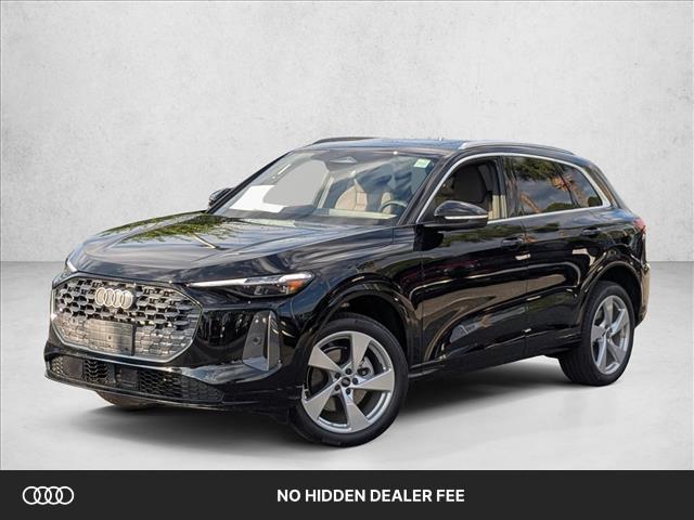 2025 Audi Q5 40 Premium Plus's photo