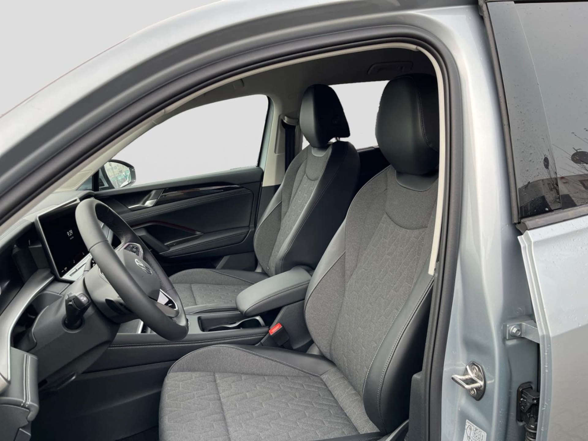 Volkswagen Tayron Life
