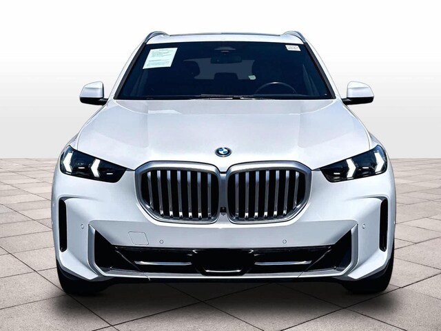 2024 BMW