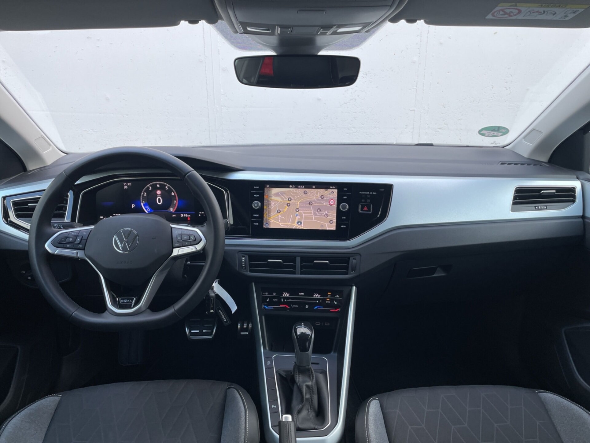 Volkswagen Polo Goal