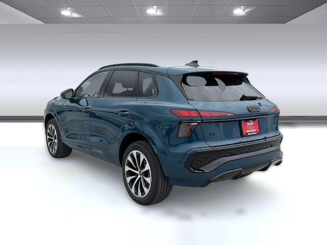 2026 Audi Q3 SUV