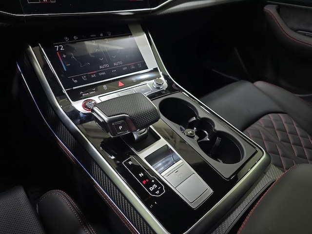 2026 Audi SQ7 Prestige - Photo 25
