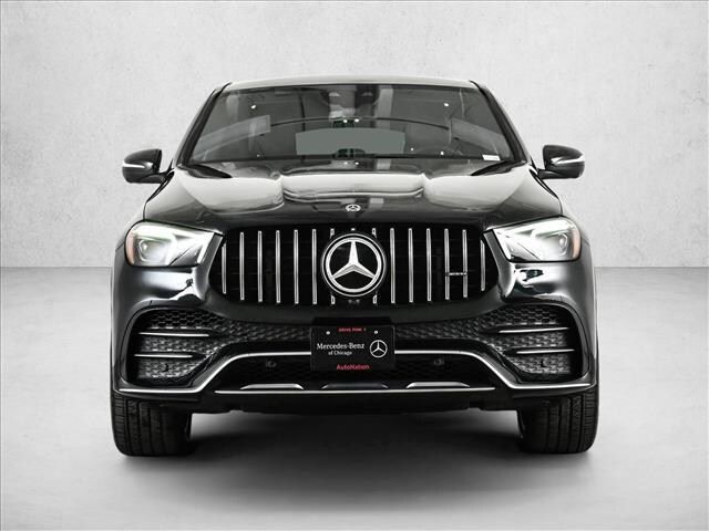 2021 Mercedes-Benz