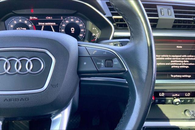 2023 Audi Q3 Premium - Photo 22