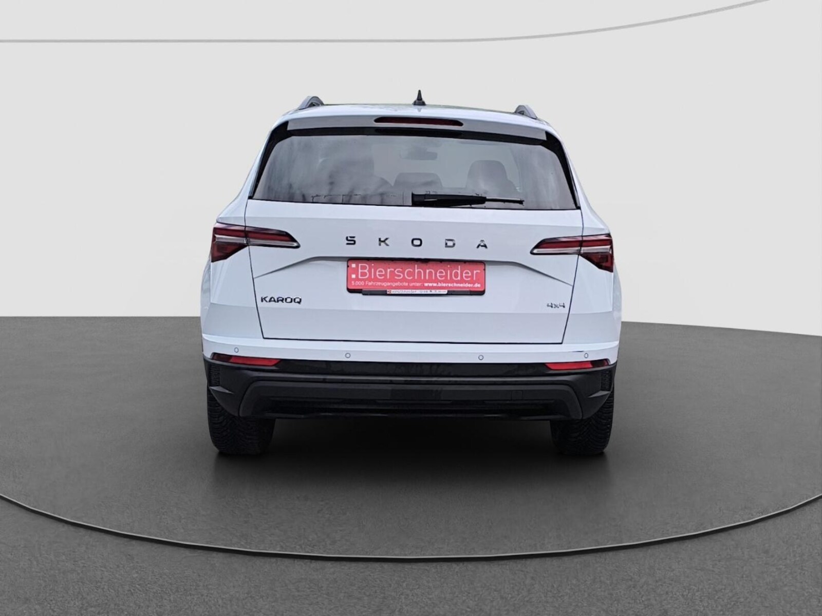 Škoda Karoq – Bild 8