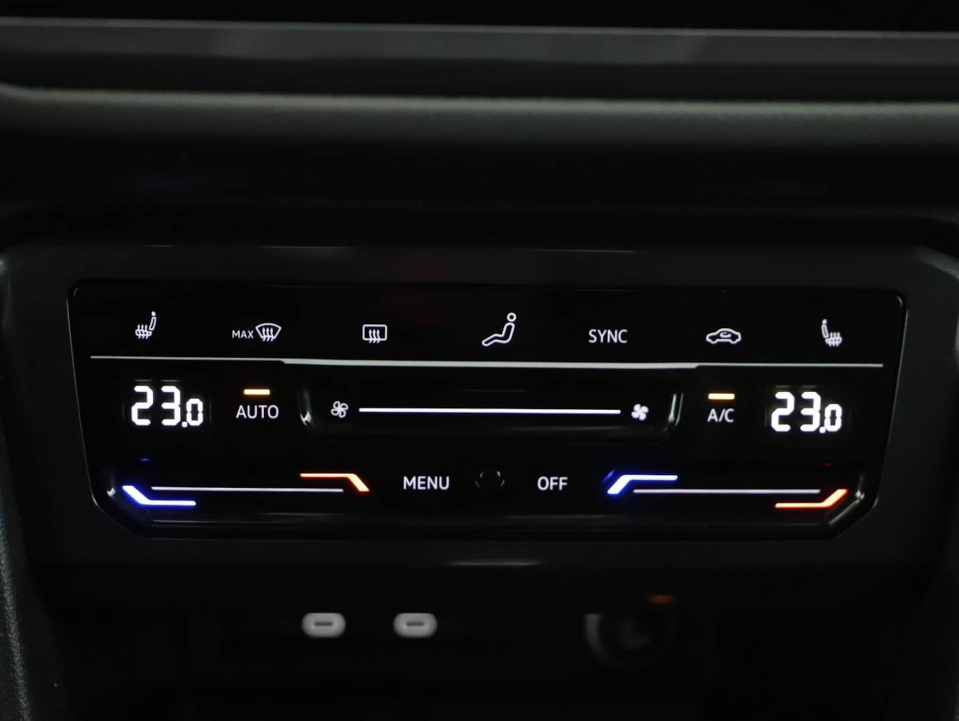 Volkswagen Tiguan Allspace Life